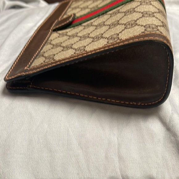 Gucci Parfums 38 Clutch